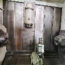 出售日本原裝馬扎克雙主軸INTEGREXi-400s五軸車銑復合加工中心.