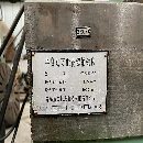 出售YB6212x1000半自動花鍵軸銑床