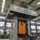 出售營口800噸閉式單點壓力機 基本未用