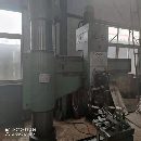出售:精品正宗中捷Z3050鉆質(zhì)量非常好，喜歡的老板可以聯(lián)系