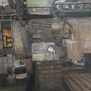 急售上海94年產數顯mK5212龍門導軌磨