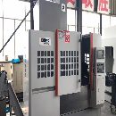 出售：江蘇厚道1160帶五軸的加工中心