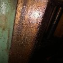 出售營口冠華Y3180K數控滾齒機