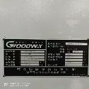 出售.:2017年臺灣程泰，GS200Y車銑中心，8寸卡盤硬規，12工位伺.