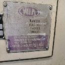出售韓國(guó)630臥加一臺(tái)