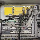 漢川HVL2000S高速數控立車 安裝在位出售 使用時間300小時 加工直.