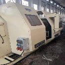 出售臺灣尤崗LC40X4200數(shù)控車床