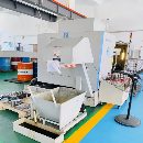 出售:2017年美國哈挺GX1600加工中心，BT50主軸，10000轉帶油冷，.