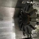 出售:2021年臺(tái)灣瀧澤NEX108數(shù)控車，帶尾座，基本全新。