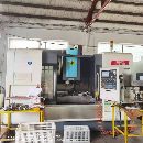 出售:2018年850一臺，三菱M80系統(tǒng)的線規(guī)，24機械手刀庫，BT40主.
