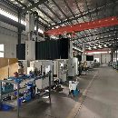 出售:2019年昆機2米56米龍門加工中心，門寬3米7，三軸帶光柵尺，.