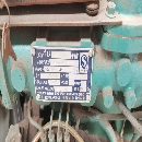 發電機