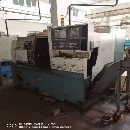 出售:2005年大同大偎L270E數控車，帶尾座，所有動作正常使用，價.