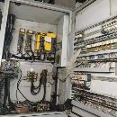 出售:2013年臺灣高峰1370數控銑床，三軸硬軌，BT50齒輪頭6000rpm.