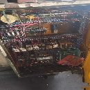 桂林立式滑枕升降臺銑床X5646