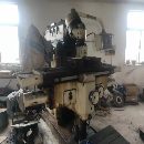 北京一機5750滑枕銑