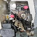 日本原裝森精機雙刀塔車削中心