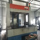 MAZAK800雙工位立臥轉換加工中心