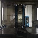 MAZAK800雙工位立臥轉換加工中心