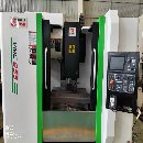 出售：2021年泰德精機855加工中心一臺