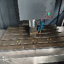 出售：2020年泰德精機1160加工中心一臺
