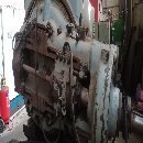 急售武重2米滾齒機(jī)模數(shù)20在位
