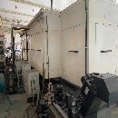 出售：2014年豫西超大型臥加：BT50主軸、三軸線軌、X丶Y、Z軸行.