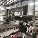 武重2.5米X8米龍門刨在位出售