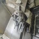 出售:2011年臺灣坤鉦機械KL/852M車銑復合 卡盤：八寸卡盤中空液.