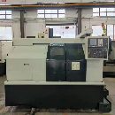 出售：2015年臺灣程泰GA-300/900數控車床，發那科OI-TD系統，阿.