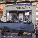 出售:2009年沈陽中捷630雙工作臺臥加一臺，發那科MC系統，，價格.