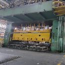 急售：框架式新款2000噸液壓機(jī)，天津鍛壓產(chǎn)，新.