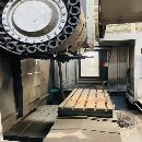 出售:2013年沈陽850立加，兩線一硬，西門子系統，機械臂刀庫24把.