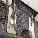 黑田YMV855加工中心 三軸行程800500500