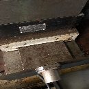 出售南京二機6150數控車床一臺