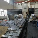 出售:2012年海天6米龍門加工中心，行程6200/2800，工作臺6000/25.