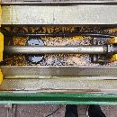 出售上海1332&amp;amp；#215；2米精密外圓磨床