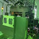 出售：杭州大天2010小龍門、二線一硬導軌、BT50皮帶主軸6000轉、.