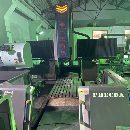 出售：杭州大天2010小龍門、二線一硬導軌、BT50皮帶主軸6000轉、.