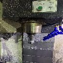 出售：99新同款5臺1060加工中心