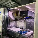 出售：99新同款5臺(tái)1060加工中心