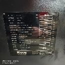 出售：鐳戈斯折彎機(jī)，1.2米35噸，安裝未用