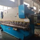 南通東方100噸3200折彎機(jī)]