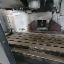 出售：友佳1米機(jī)，bt50主軸