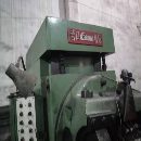 出售:2011年?duì)I口125滾齒機(jī)。