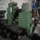出售:2011年?duì)I口125滾齒機(jī)。