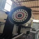出售:近年份3500型材機(jī)一臺，行程3500X500X550，新代系統(tǒng)。轉(zhuǎn)速1.