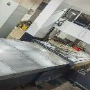 出售：新機北京機床龍門銑，工作臺1.64米。過寬2.3米。