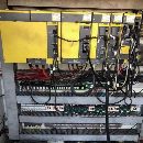 出售:鼎泰龍門3217一臺(tái) 發(fā)那科MD系統(tǒng)阿爾法電機(jī)驅(qū)動(dòng)1包系統(tǒng) 兩線.