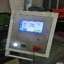 出售：南京盛大重工 110T 3200mm折彎機(jī)，cb8系統(tǒng)，3 1軸，電液伺.